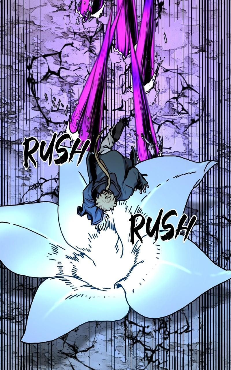 Read Hero Killer chapter 133 image 78 on Lezhin
