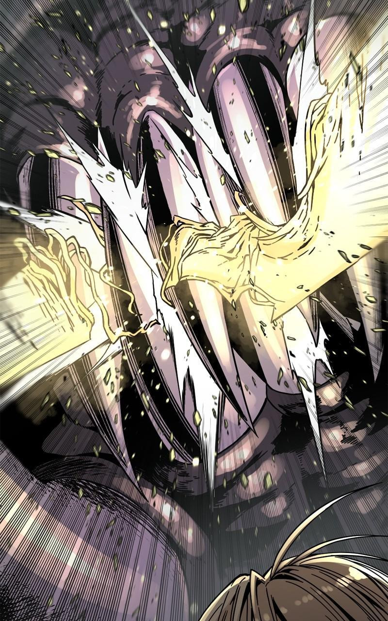 Read Hero Killer chapter 133 image 8 on Lezhin
