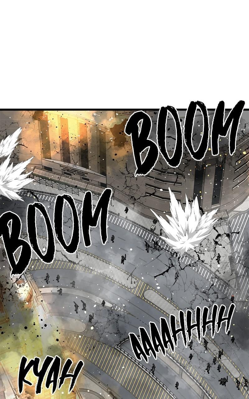 Read Hero Killer chapter 134 image 0 on Lezhin