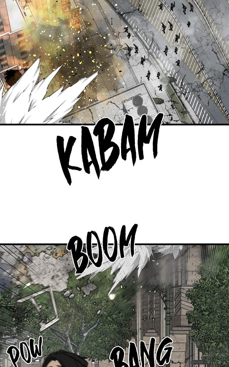 Read Hero Killer chapter 134 image 1 on Lezhin