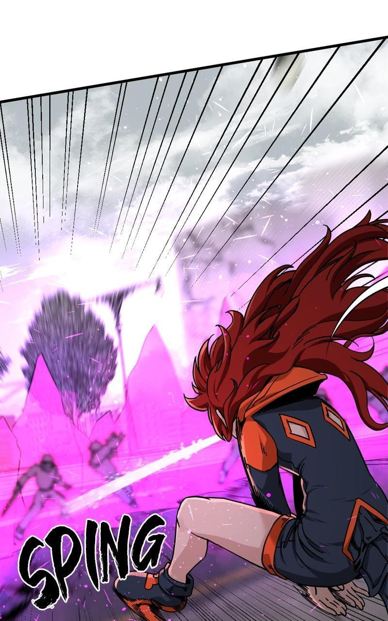 Read Hero Killer chapter 134 image 10 on Lezhin