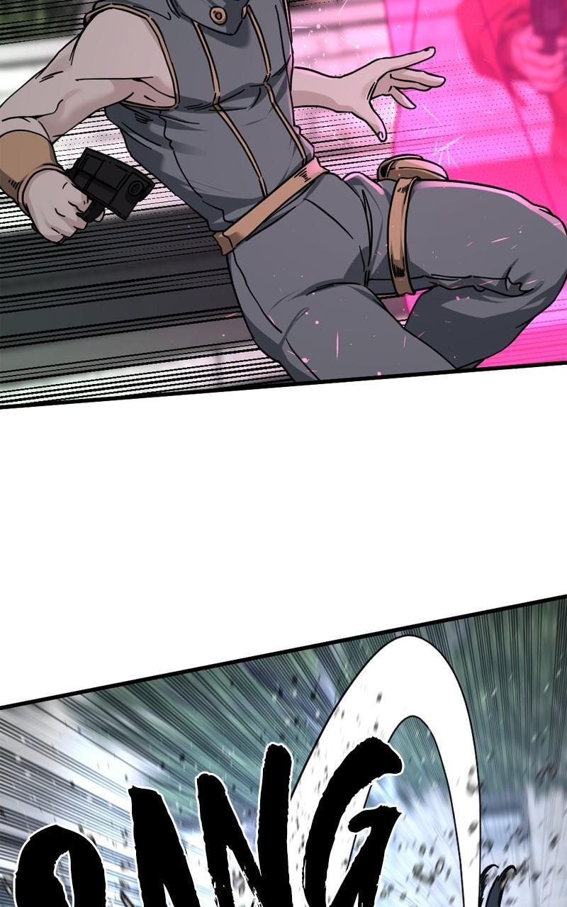 Read Hero Killer chapter 134 image 12 on Lezhin