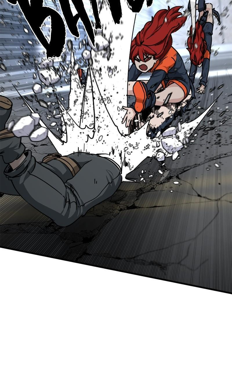 Read Hero Killer chapter 134 image 13 on Lezhin