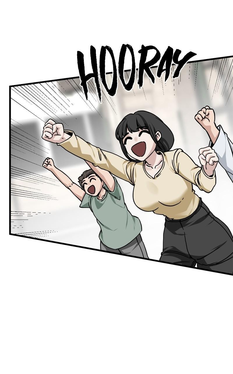 Read Hero Killer chapter 134 image 14 on Lezhin