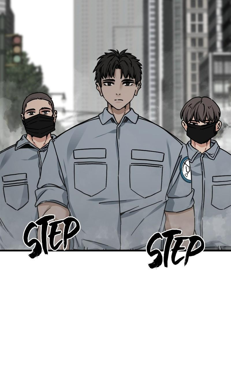Read Hero Killer chapter 134 image 17 on Lezhin