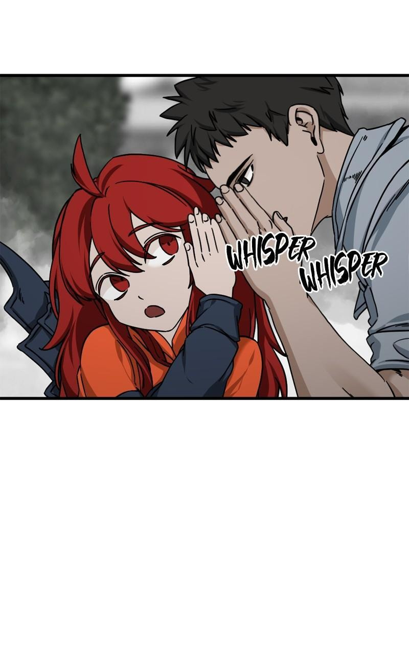 Read Hero Killer chapter 134 image 18 on Lezhin