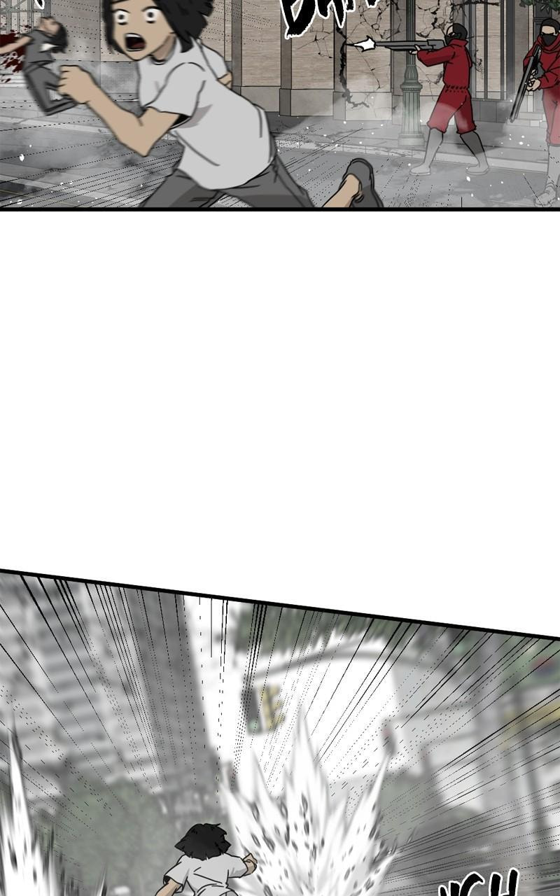 Read Hero Killer chapter 134 image 2 on Lezhin