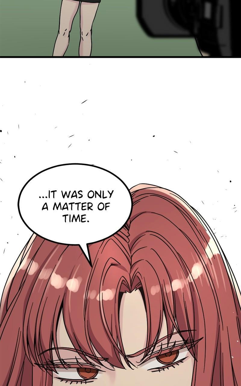 Read Hero Killer chapter 134 image 21 on Lezhin