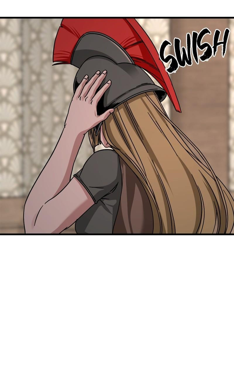 Read Hero Killer chapter 134 image 23 on Lezhin