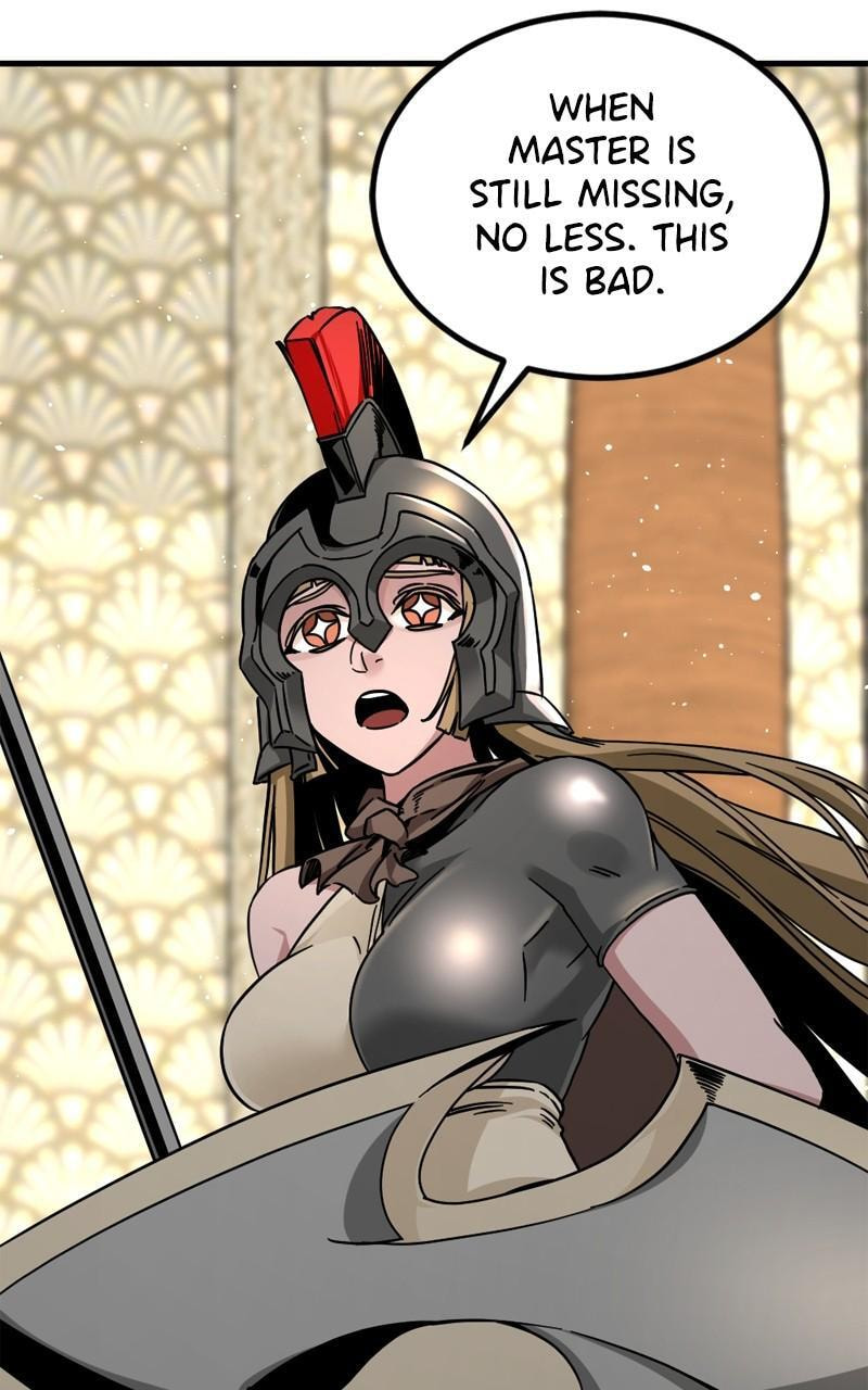 Read Hero Killer chapter 134 image 24 on Lezhin