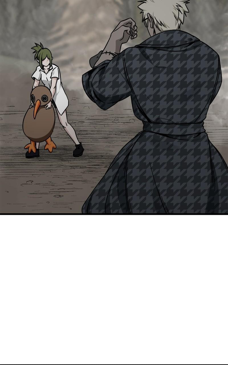 Read Hero Killer chapter 134 image 26 on Lezhin