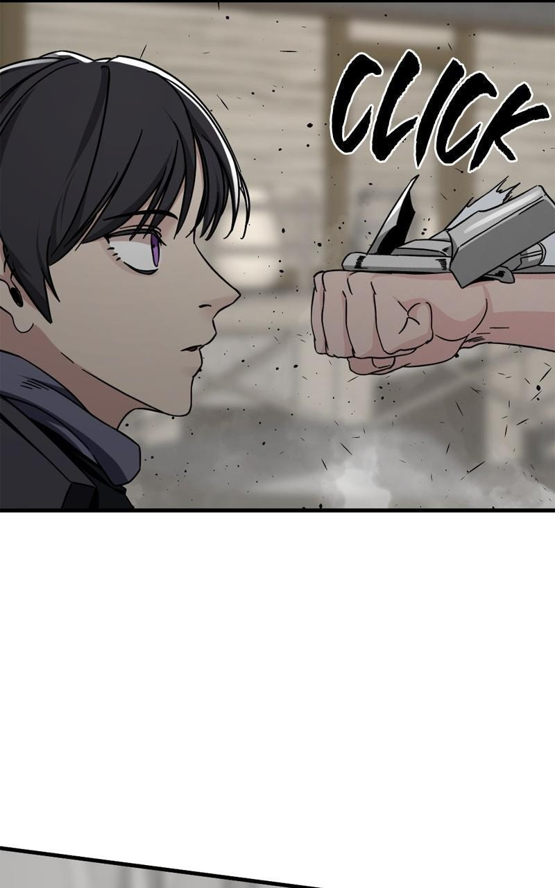 Read Hero Killer chapter 134 image 27 on Lezhin