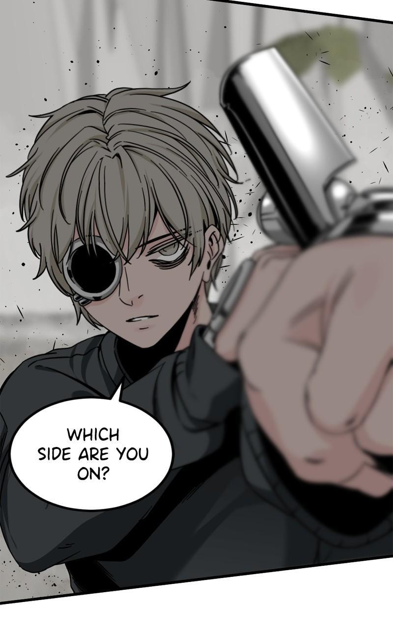 Read Hero Killer chapter 134 image 28 on Lezhin