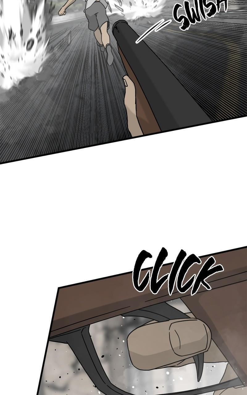 Read Hero Killer chapter 134 image 3 on Lezhin