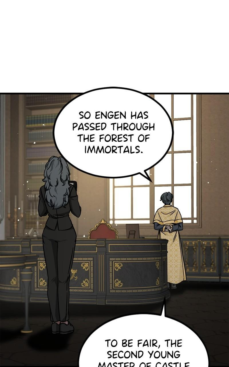Read Hero Killer chapter 134 image 30 on Lezhin
