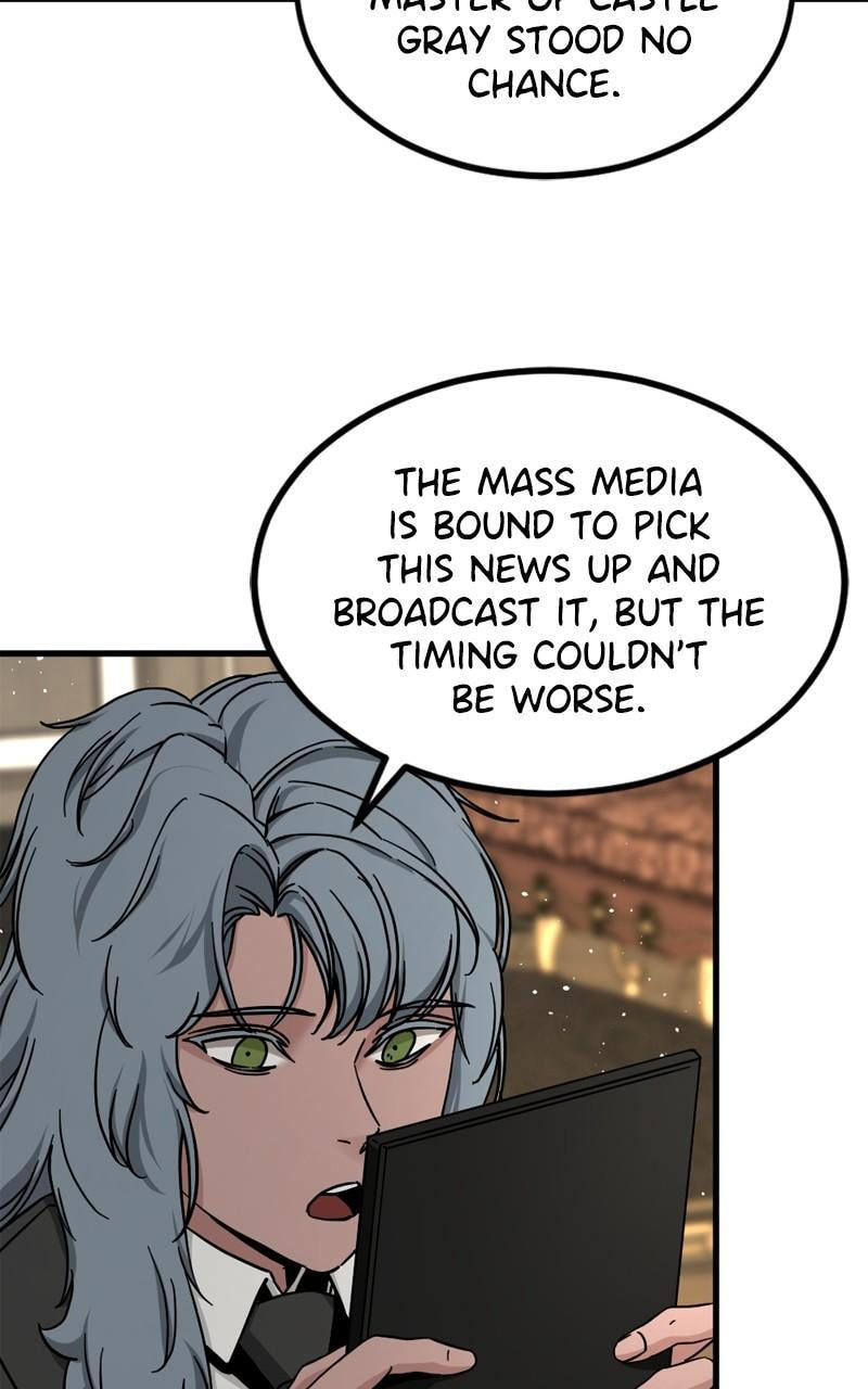 Read Hero Killer chapter 134 image 31 on Lezhin