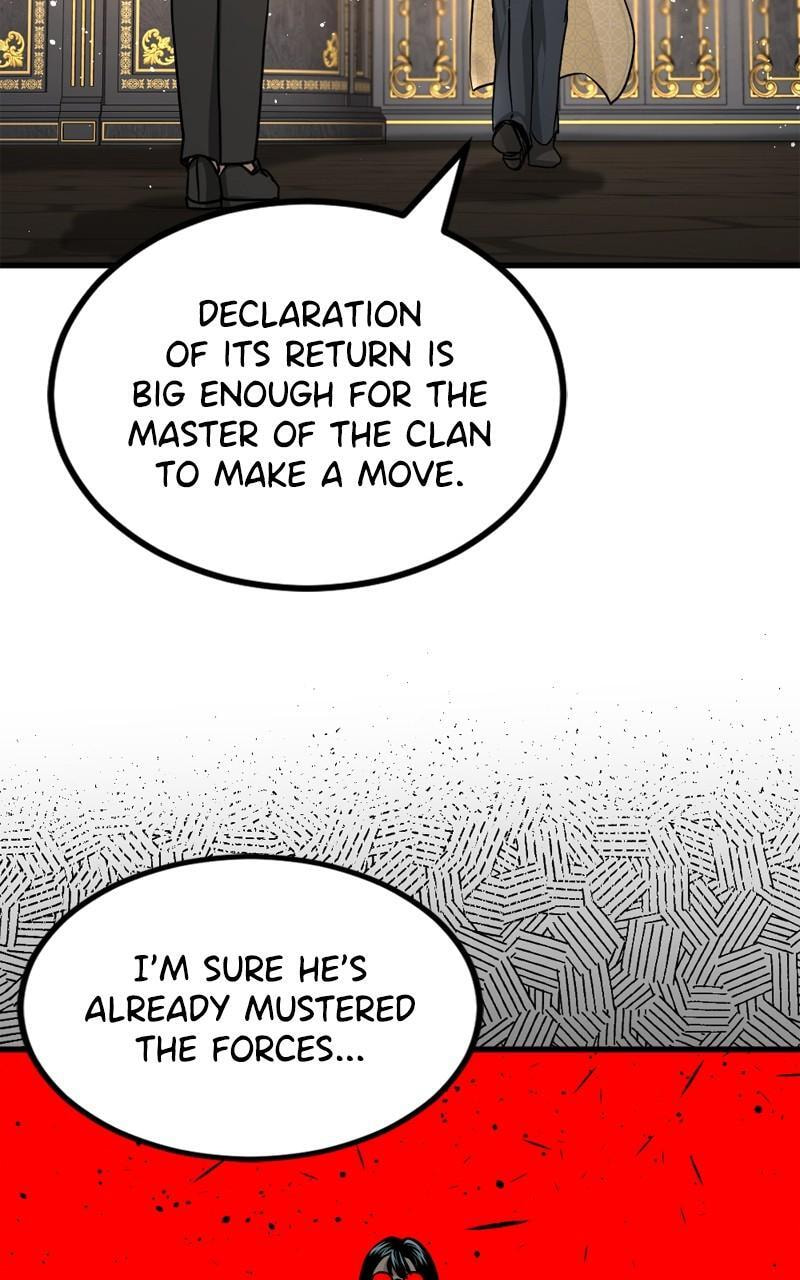 Read Hero Killer chapter 134 image 35 on Lezhin