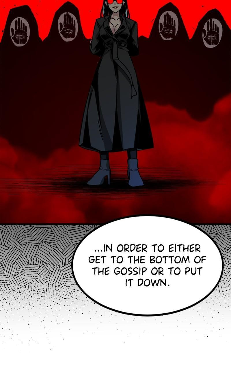 Read Hero Killer chapter 134 image 36 on Lezhin