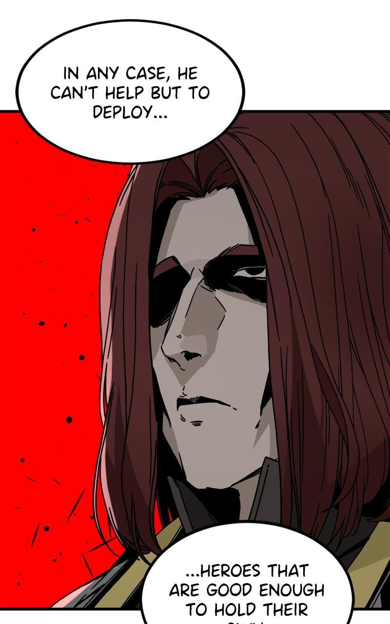 Read Hero Killer chapter 134 image 37 on Lezhin