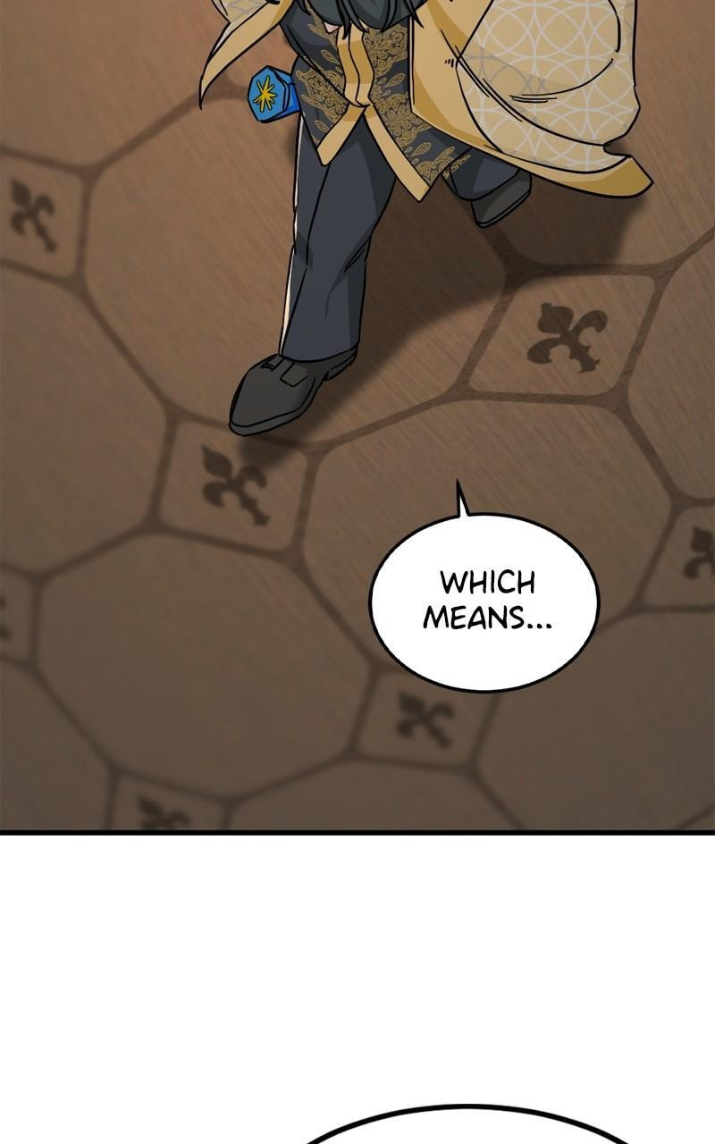 Read Hero Killer chapter 134 image 39 on Lezhin