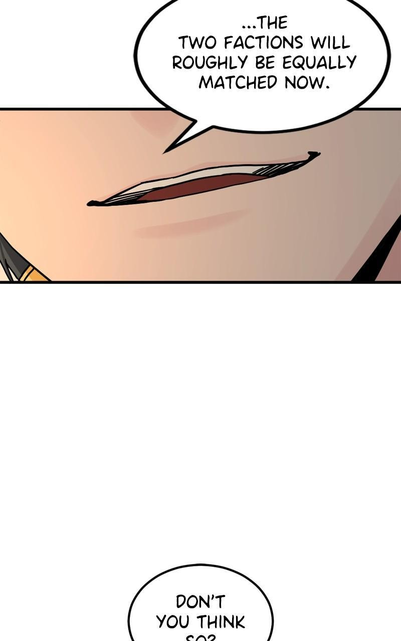 Read Hero Killer chapter 134 image 40 on Lezhin