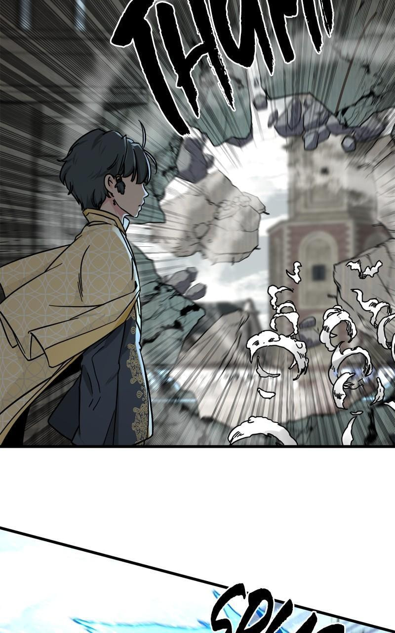 Read Hero Killer chapter 134 image 44 on Lezhin