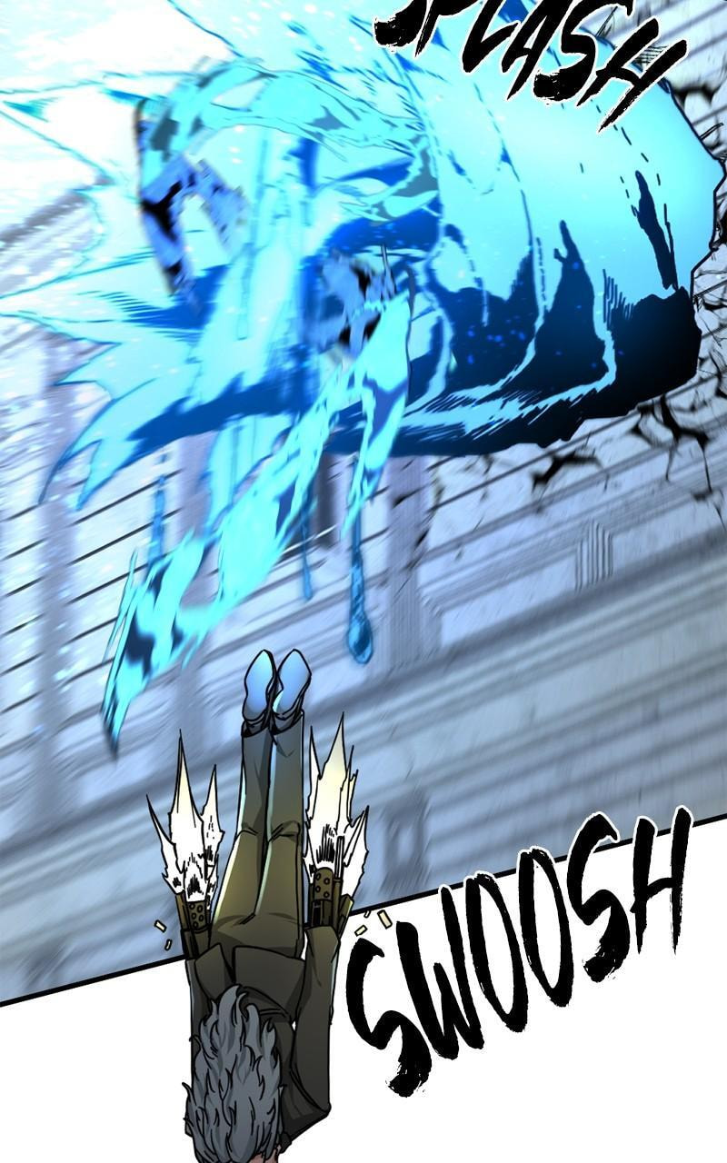 Read Hero Killer chapter 134 image 45 on Lezhin