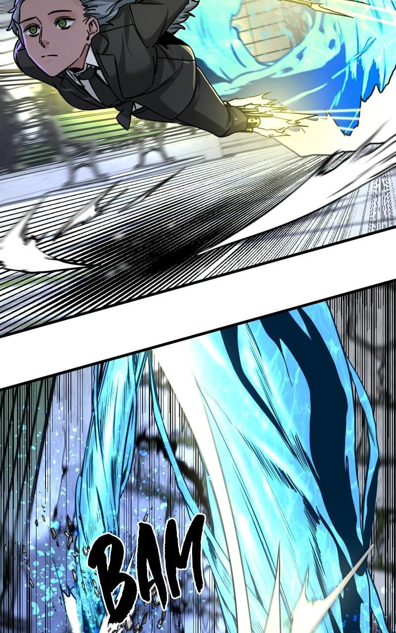 Read Hero Killer chapter 134 image 47 on Lezhin
