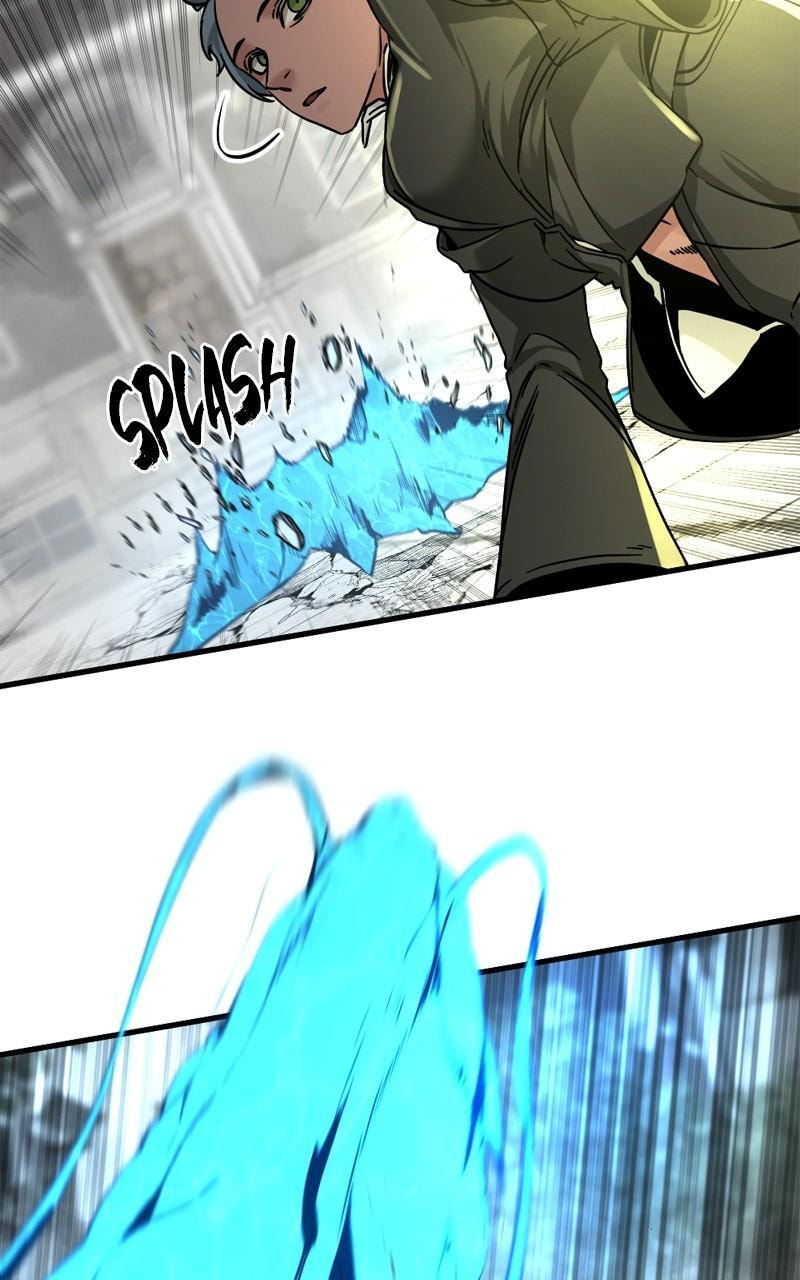 Read Hero Killer chapter 134 image 50 on Lezhin