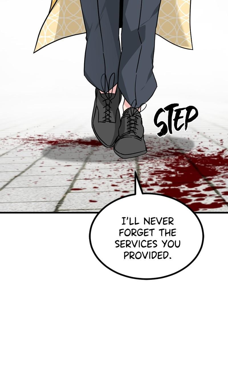 Read Hero Killer chapter 134 image 55 on Lezhin