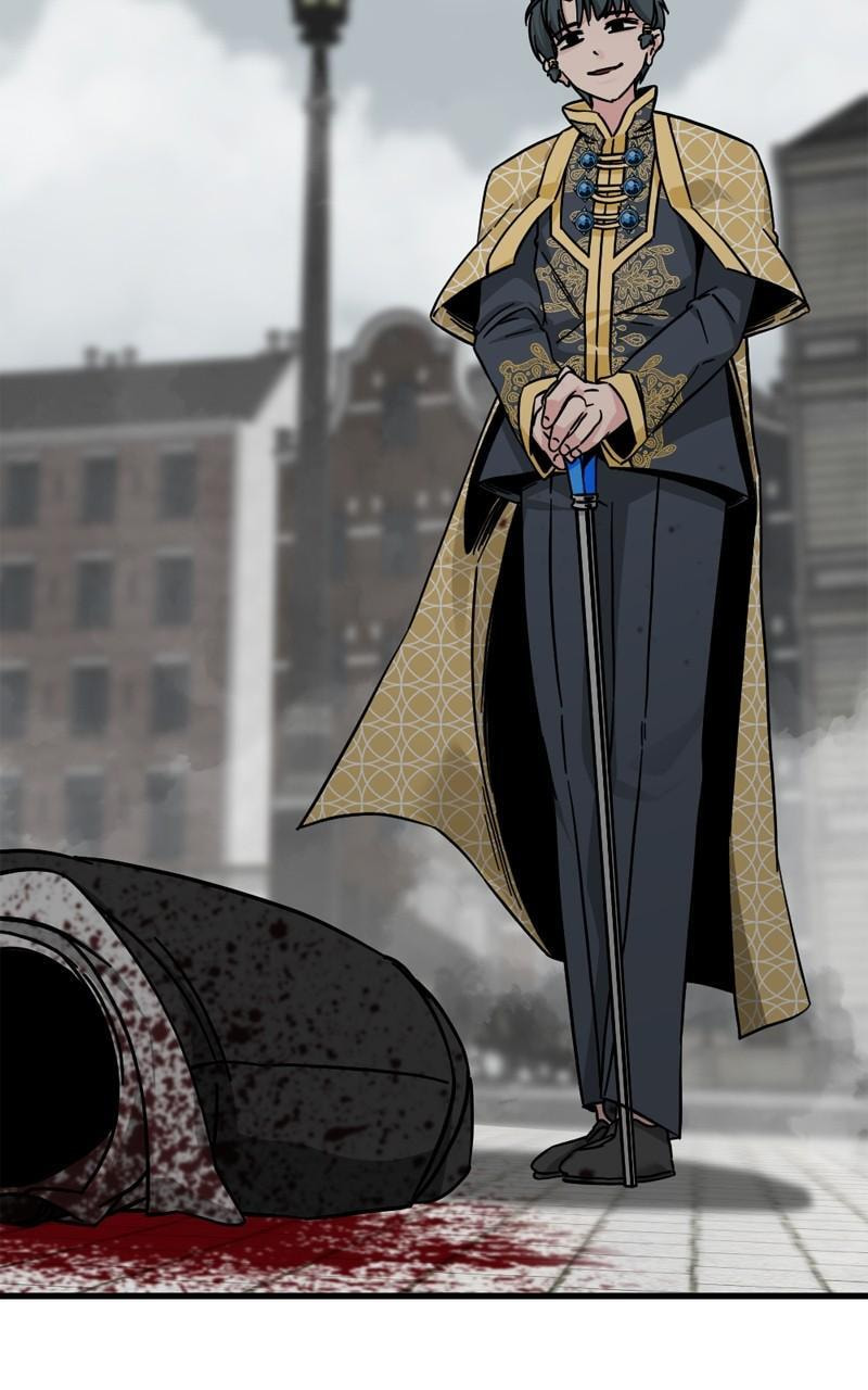 Read Hero Killer chapter 134 image 58 on Lezhin