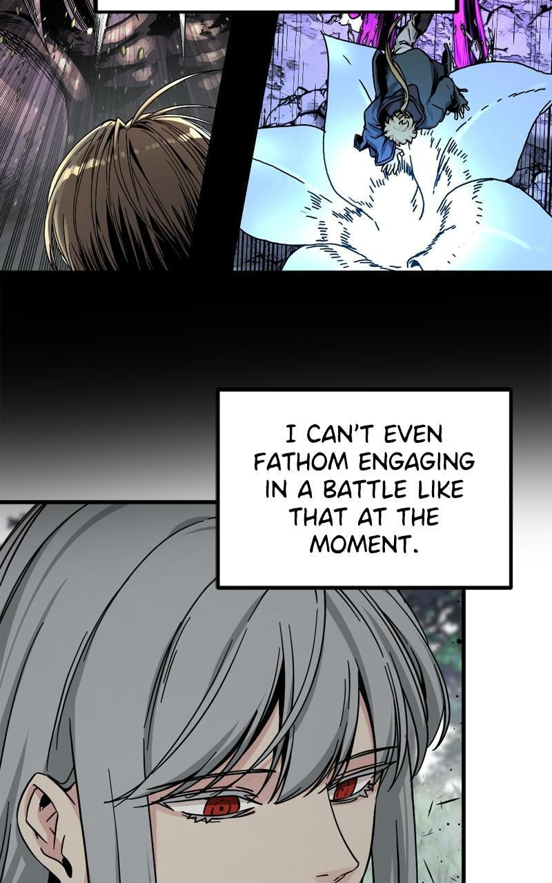 Read Hero Killer chapter 134 image 63 on Lezhin
