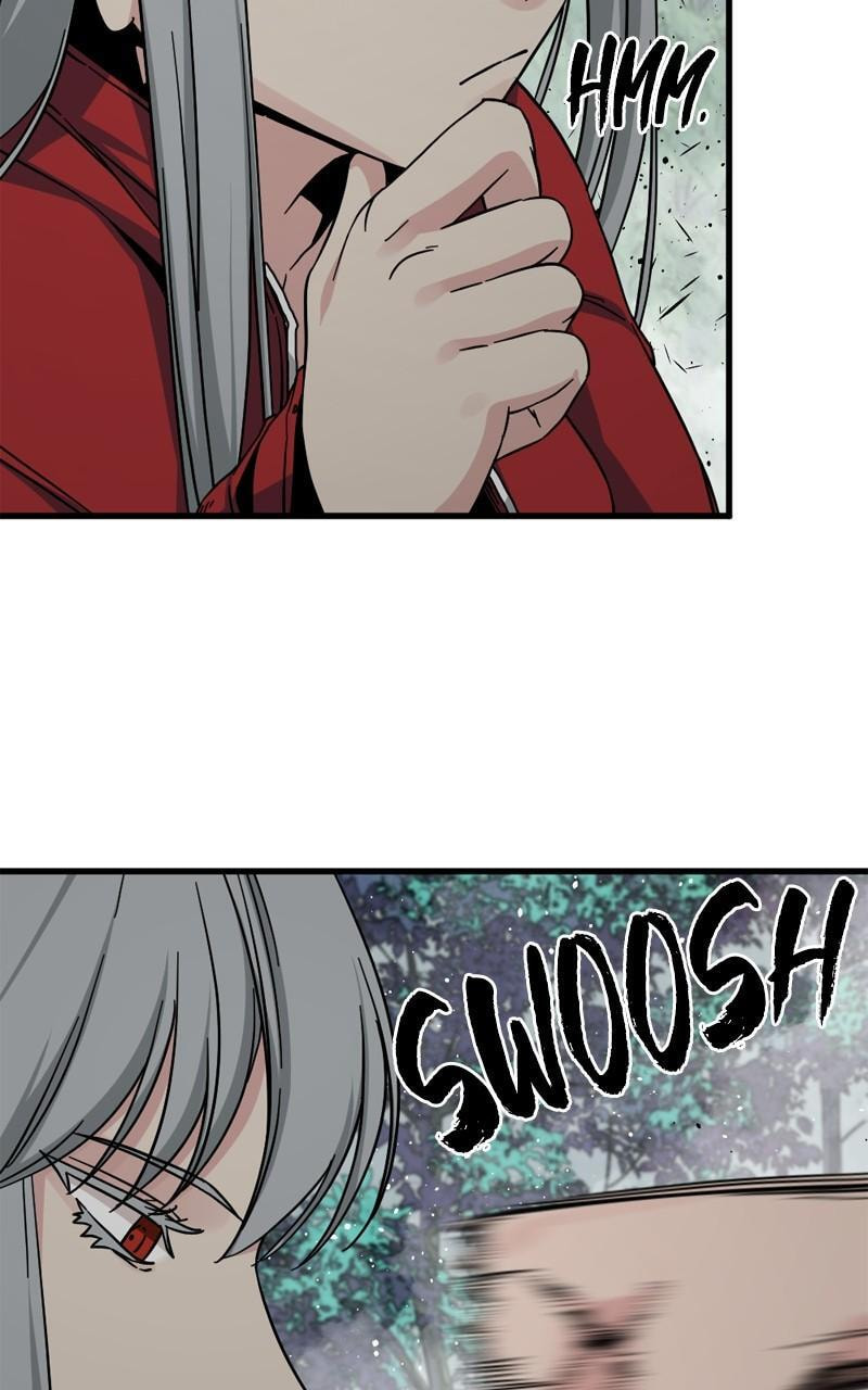 Read Hero Killer chapter 134 image 64 on Lezhin