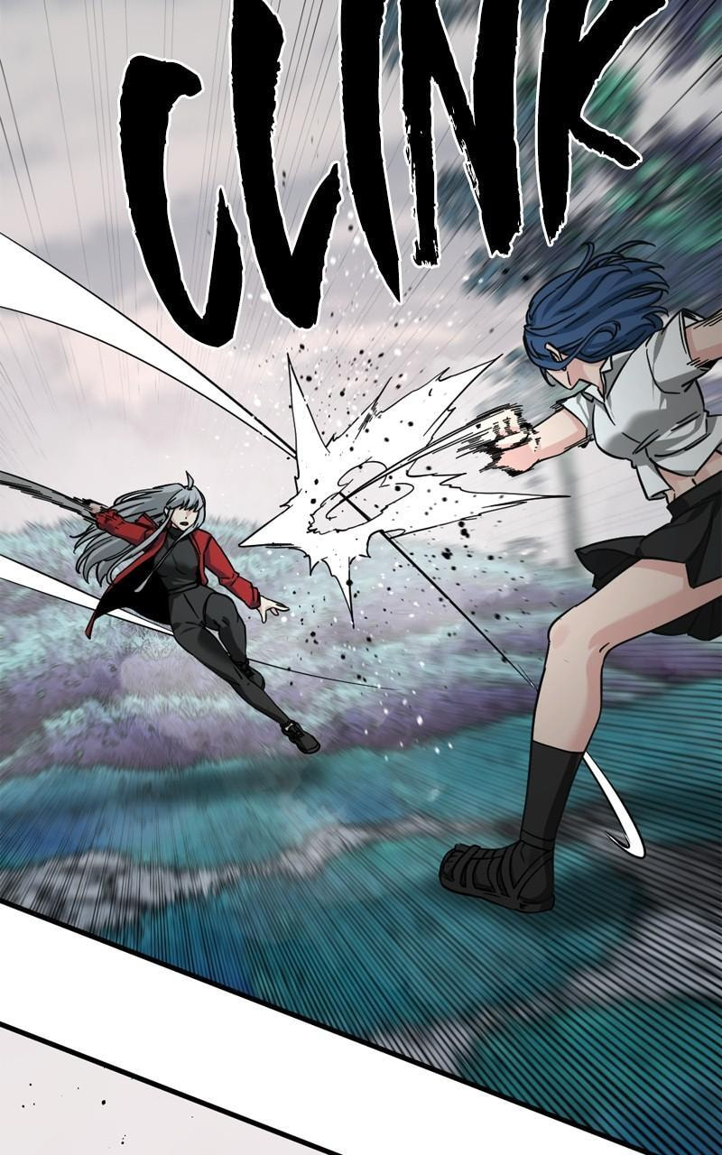 Read Hero Killer chapter 134 image 66 on Lezhin