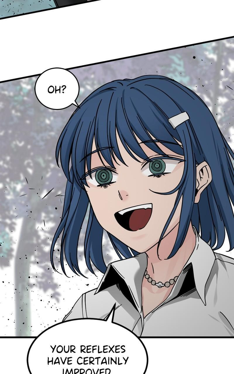 Read Hero Killer chapter 134 image 68 on Lezhin