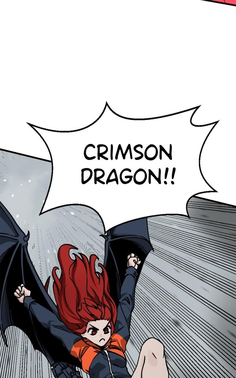 Read Hero Killer chapter 134 image 7 on Lezhin