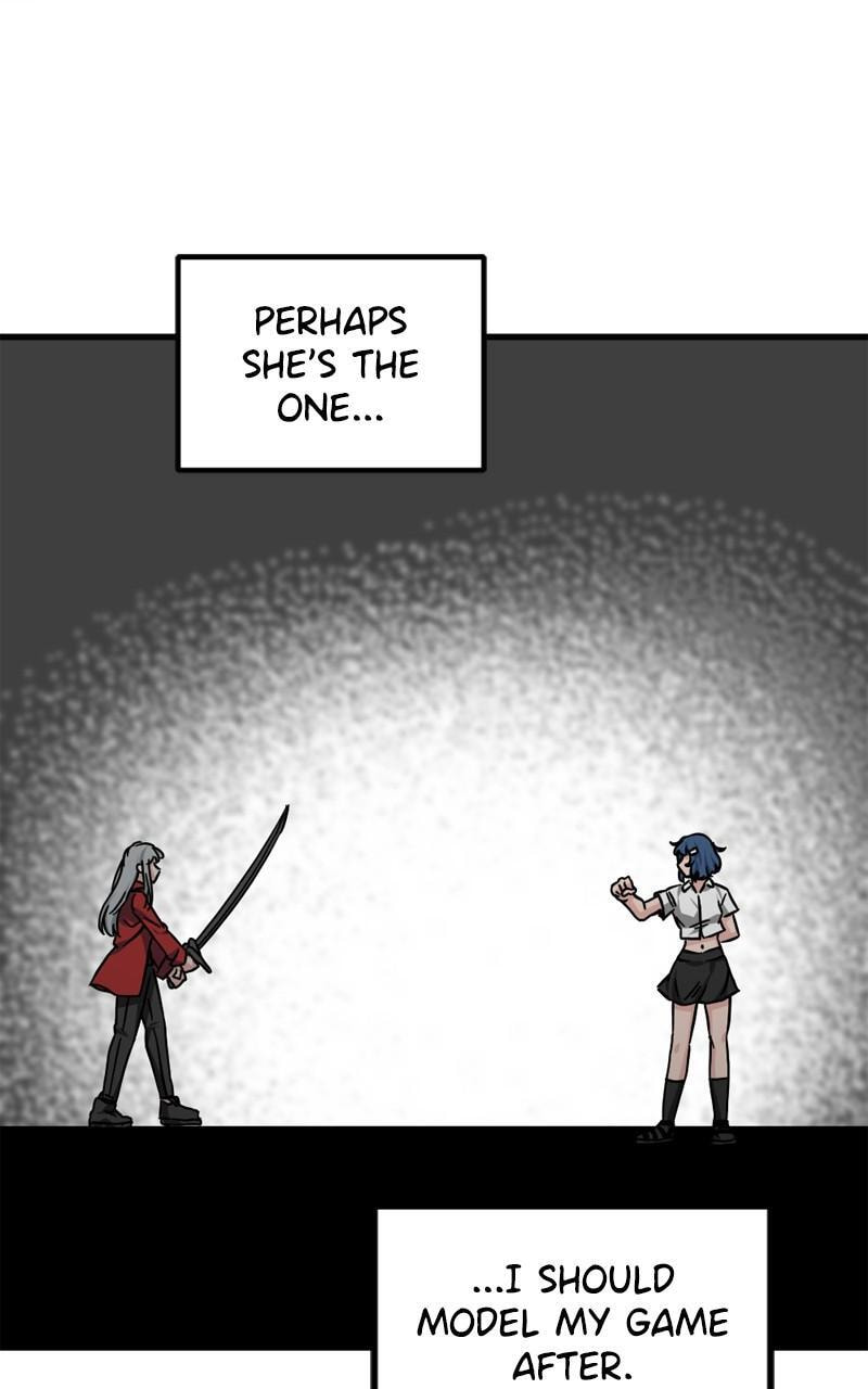 Read Hero Killer chapter 134 image 73 on Lezhin