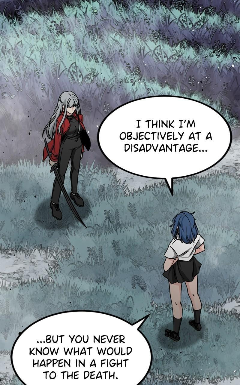 Read Hero Killer chapter 134 image 77 on Lezhin