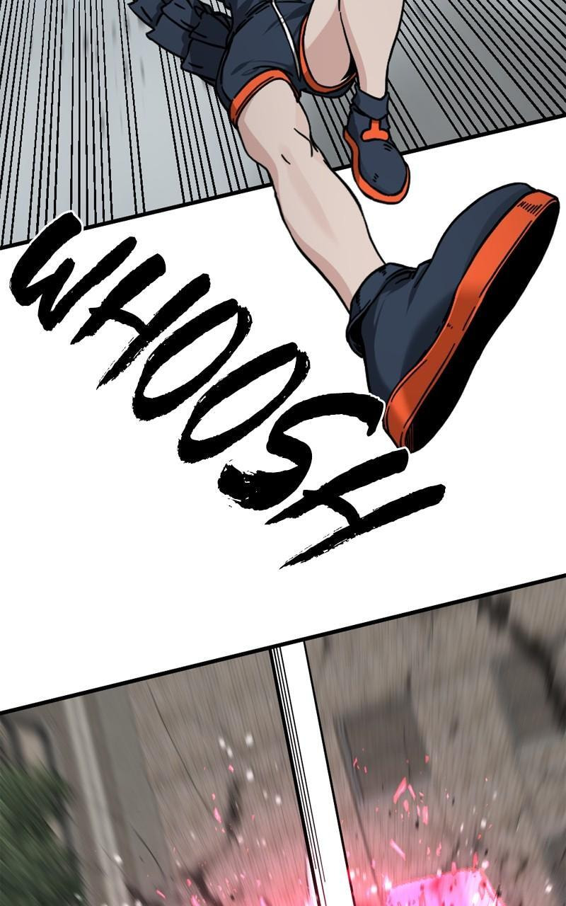 Read Hero Killer chapter 134 image 8 on Lezhin