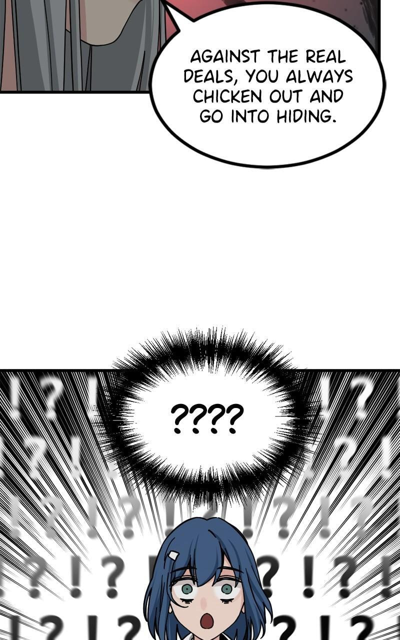 Read Hero Killer chapter 134 image 85 on Lezhin