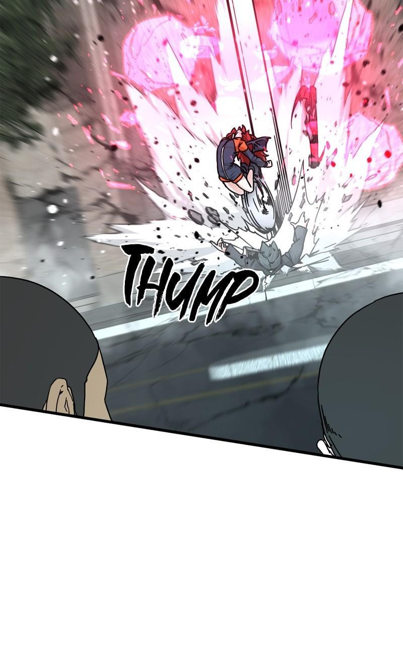 Read Hero Killer chapter 134 image 9 on Lezhin