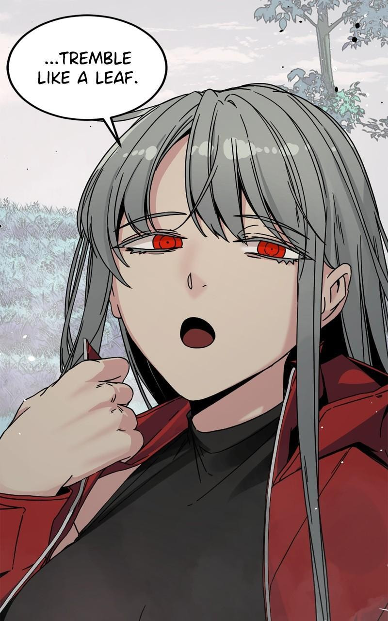 Read Hero Killer chapter 135 image 0 on Lezhin