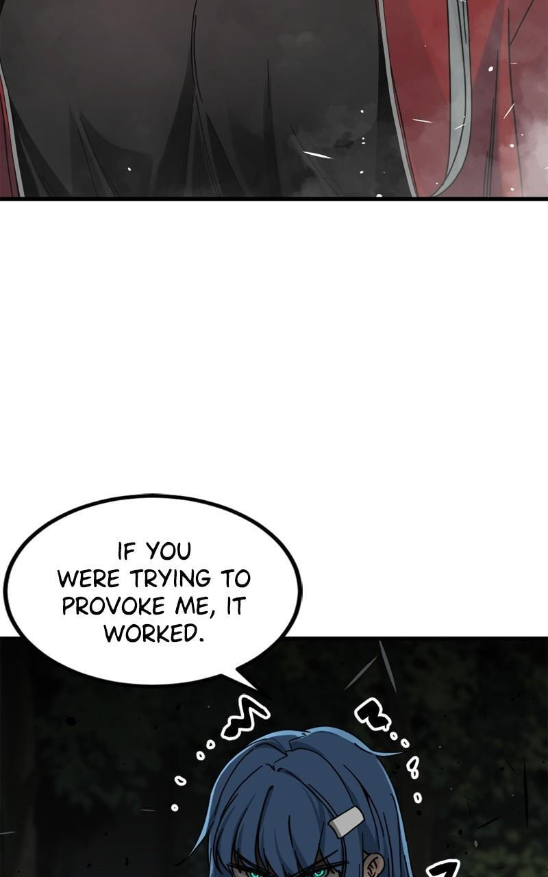 Read Hero Killer chapter 135 image 1 on Lezhin