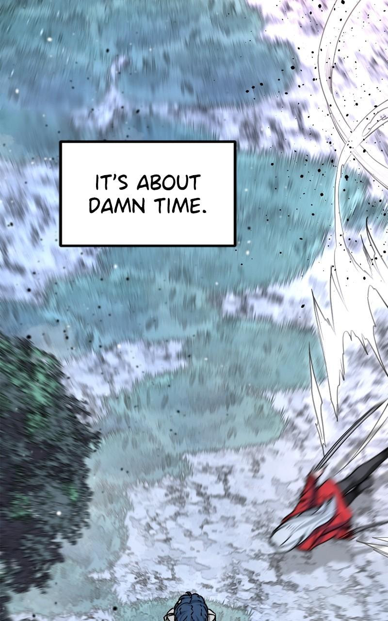 Read Hero Killer chapter 135 image 13 on Lezhin