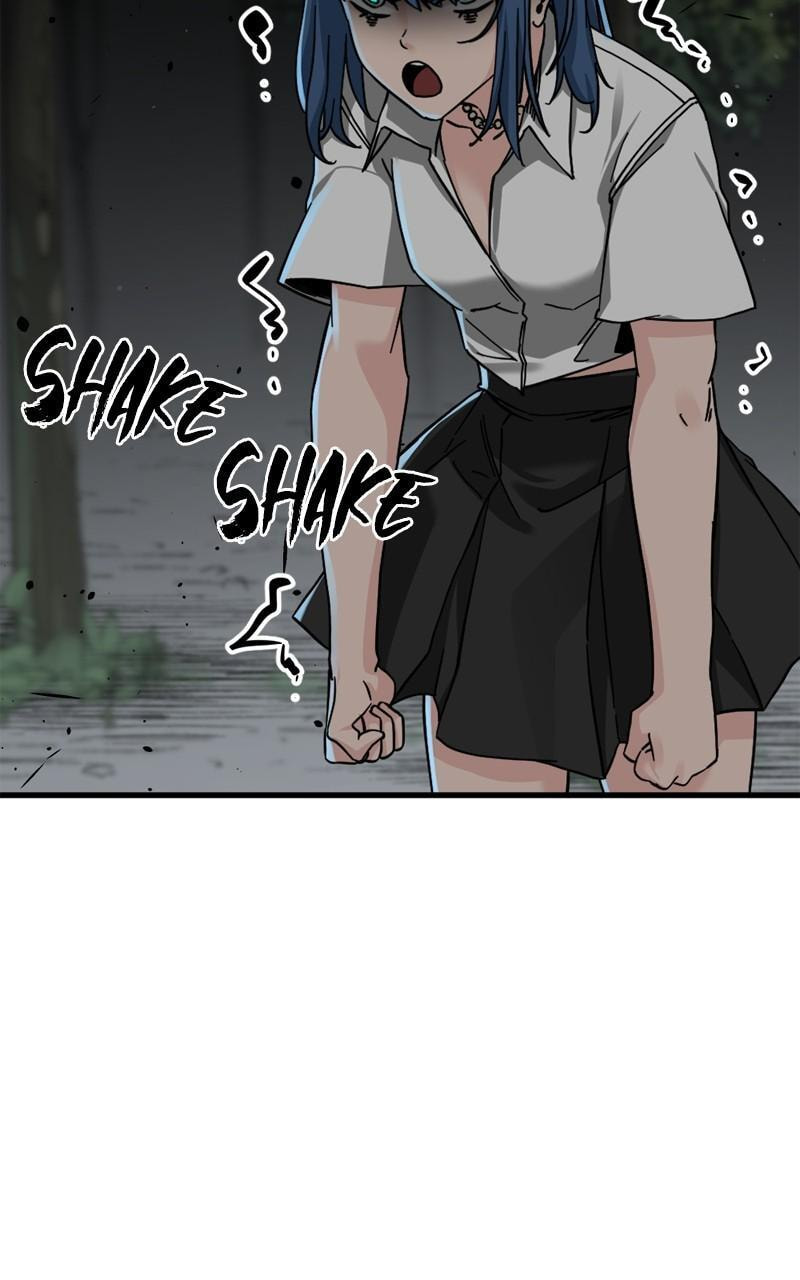 Read Hero Killer chapter 135 image 2 on Lezhin