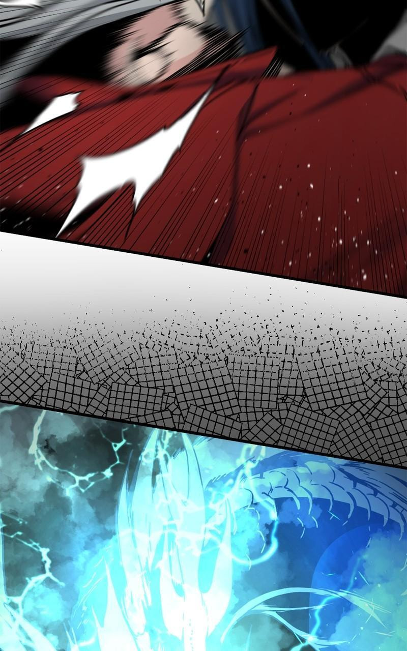 Read Hero Killer chapter 135 image 22 on Lezhin