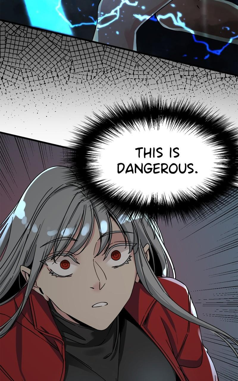 Read Hero Killer chapter 135 image 26 on Lezhin