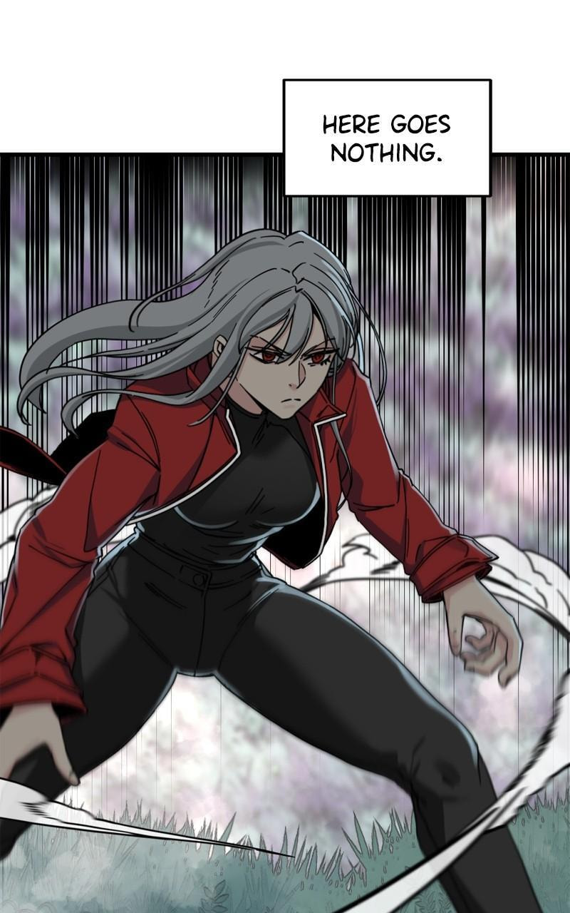 Read Hero Killer chapter 135 image 3 on Lezhin