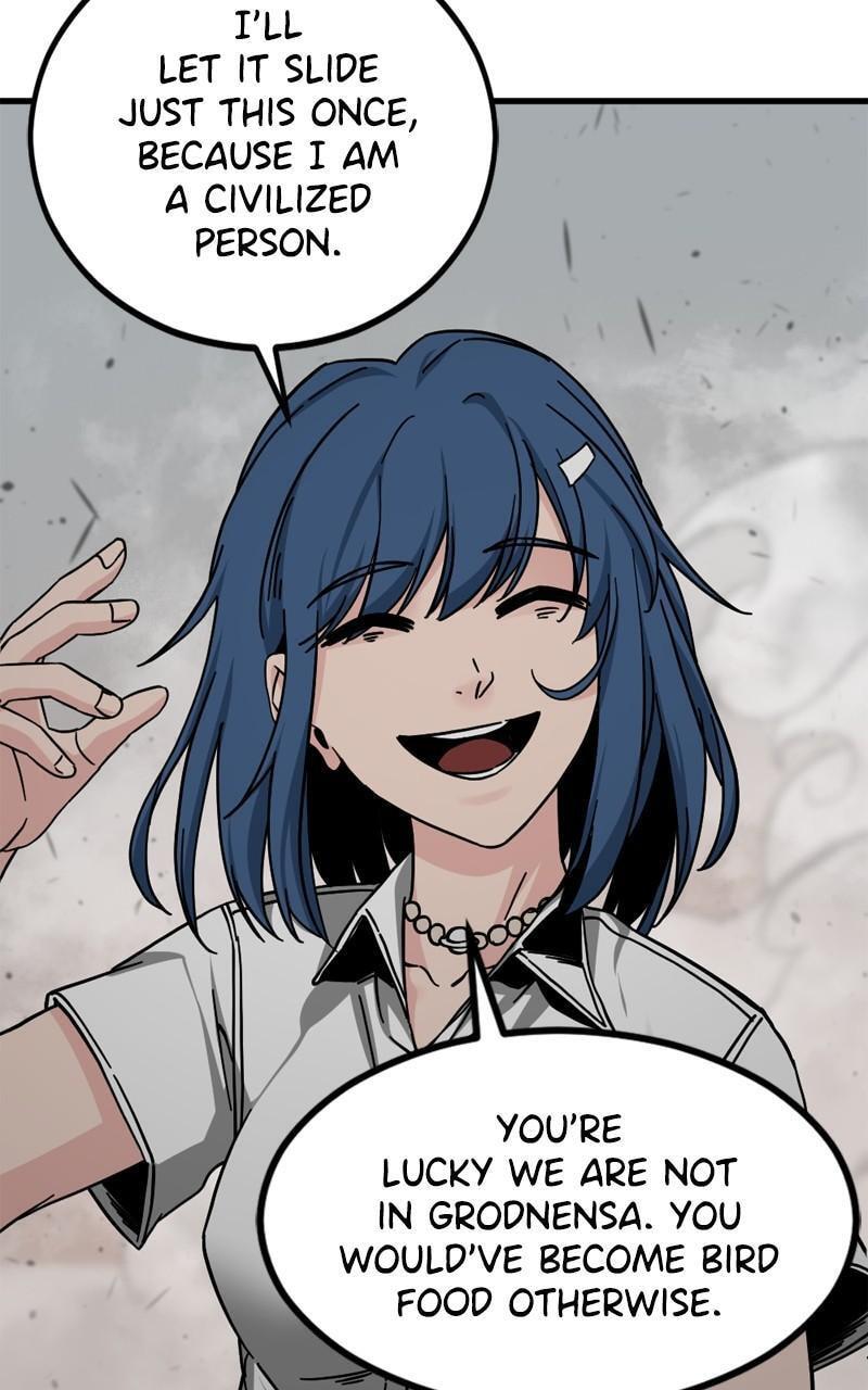 Read Hero Killer chapter 135 image 33 on Lezhin