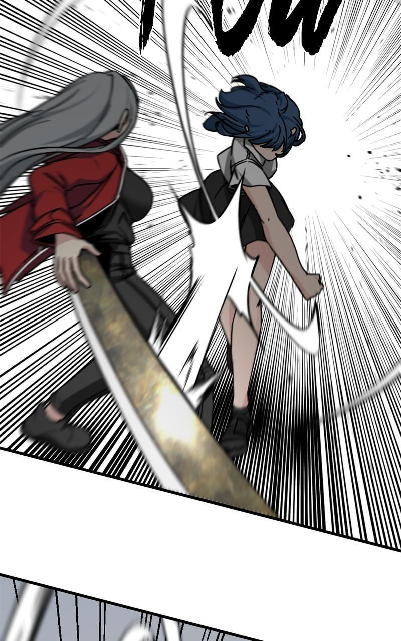Read Hero Killer chapter 135 image 39 on Lezhin